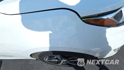 2018 Chevrolet Equinox LT 3LT - zdjęcie 21 z 31 - miniatura