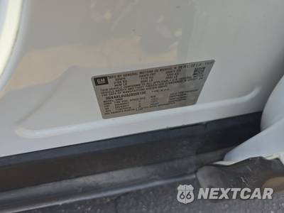 2018 Chevrolet Equinox LT 3LT - zdjęcie 14 z 31 - miniatura