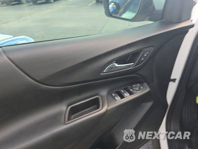 2018 Chevrolet Equinox LT 3LT - zdjęcie 9 z 31 - miniatura