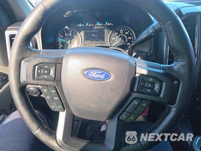 2019 Ford F-150 XLT Crew Cab Short Bed - zdjęcie 10 z 38 - miniatura
