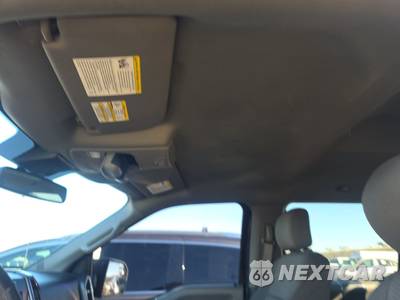 2019 Ford F-150 XLT Crew Cab Short Bed - zdjęcie 18 z 38 - miniatura
