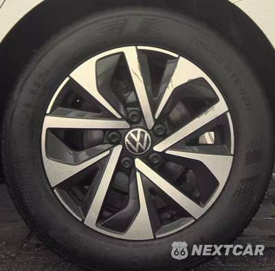 2022 Volkswagen Jetta S - zdjęcie 25 z 31 - miniatura