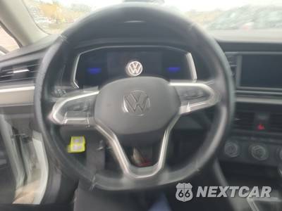 2022 Volkswagen Jetta S - zdjęcie 10 z 31 - miniatura