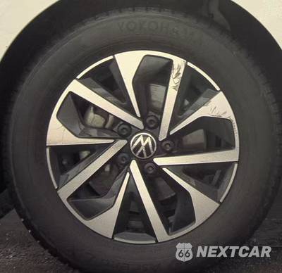 2022 Volkswagen Jetta S - zdjęcie 22 z 31 - miniatura