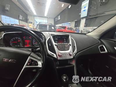 2016 GMC Terrain SLT 4SA - zdjęcie 11 z 37 - miniatura