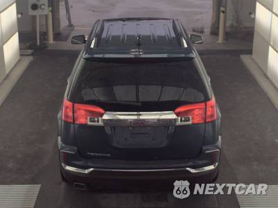 2016 GMC Terrain SLT 4SA - zdjęcie 5 z 37 - miniatura