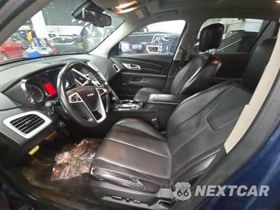 2016 GMC Terrain SLT 4SA - zdjęcie 7 z 37 - miniatura