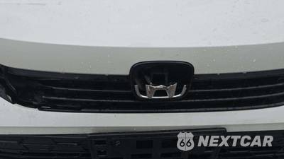 2024 Honda Civic Sedan EX - zdjęcie 30 z 30 - miniatura