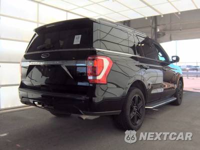 2020 Ford Expedition XLT - zdjęcie 4 z 18 - miniatura