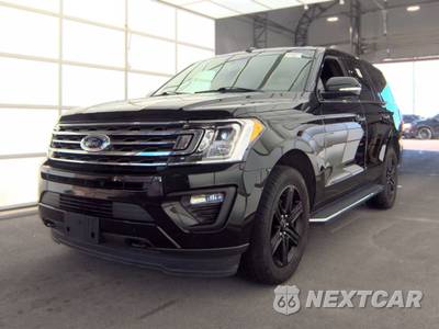 2020 Ford Expedition XLT - zdjęcie 1 z 18 - miniatura