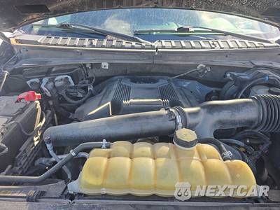 2020 Ford Expedition XLT - zdjęcie 15 z 18 - miniatura