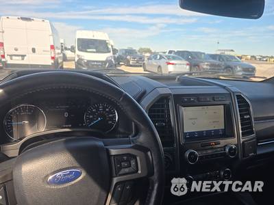 2020 Ford Expedition XLT - zdjęcie 11 z 18 - miniatura
