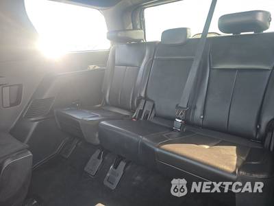 2020 Ford Expedition XLT - zdjęcie 13 z 18 - miniatura