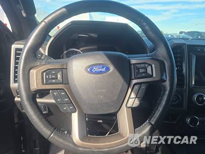 2020 Ford Expedition XLT - zdjęcie 10 z 18 - miniatura