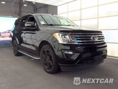 2020 Ford Expedition XLT - zdjęcie 3 z 18 - miniatura