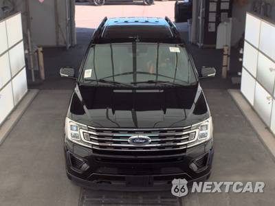 2020 Ford Expedition XLT - zdjęcie 2 z 18 - miniatura