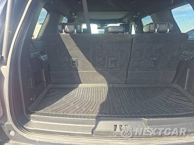 2020 Ford Expedition XLT - zdjęcie 16 z 18 - miniatura