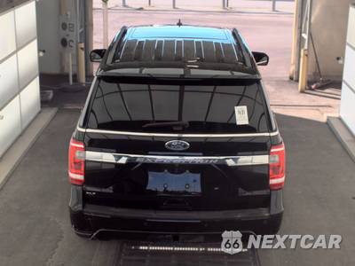 2020 Ford Expedition XLT - zdjęcie 5 z 18 - miniatura