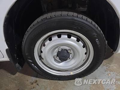 2021 Nissan NV200 Compact Cargo S 115.2" WB - zdjęcie 9 z 22 - miniatura