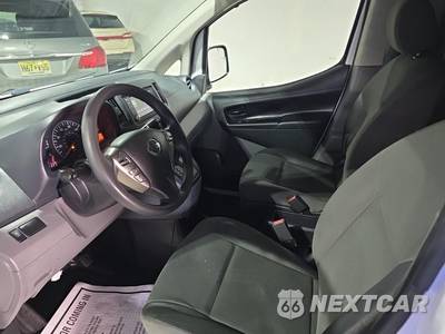 2021 Nissan NV200 Compact Cargo S 115.2" WB - zdjęcie 13 z 22 - miniatura