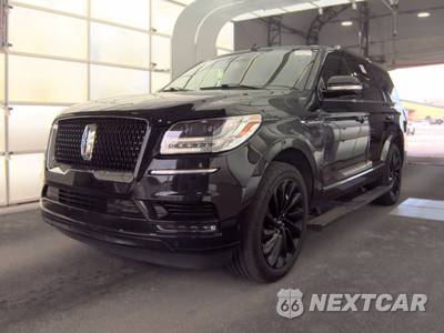 2021 Lincoln Navigator Reserve - zdjęcie 1 z 37 - miniatura