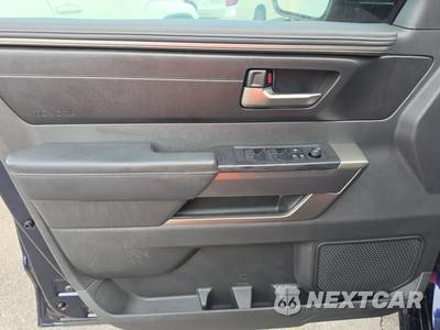 2024 Toyota Tundra SR5 Crew Cab Short Bed - zdjęcie 9 z 21 - miniatura