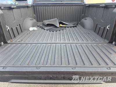 2024 Toyota Tundra SR5 Crew Cab Short Bed - zdjęcie 16 z 21 - miniatura