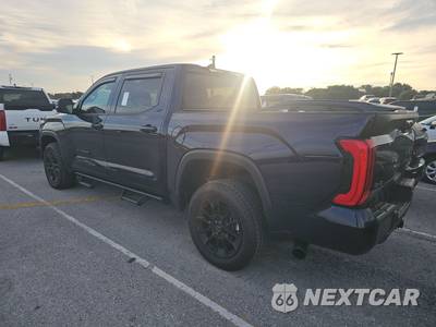 2024 Toyota Tundra SR5 Crew Cab Short Bed - zdjęcie 6 z 21 - miniatura