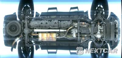 2023 Toyota Tundra SR5 Crew Cab Short Bed - zdjęcie 17 z 30 - miniatura