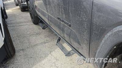2023 Toyota Tundra SR5 Crew Cab Short Bed - zdjęcie 25 z 30 - miniatura