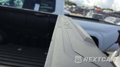 2023 Toyota Tundra SR5 Crew Cab Short Bed - zdjęcie 27 z 30 - miniatura