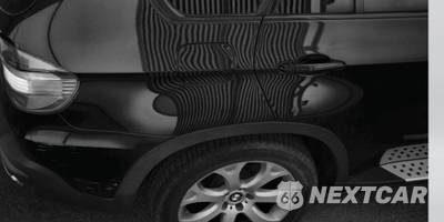 2008 BMW X5 Sports Activity Vehicle 4.8i - zdjęcie 26 z 37 - miniatura
