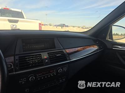 2008 BMW X5 Sports Activity Vehicle 4.8i - zdjęcie 11 z 37 - miniatura
