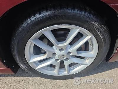 2010 Nissan Maxima 3.5 SV w/Premium Pkg - zdjęcie 9 z 22 - miniatura