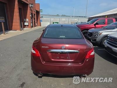 2010 Nissan Maxima 3.5 SV w/Premium Pkg - zdjęcie 5 z 22 - miniatura