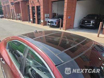 2010 Nissan Maxima 3.5 SV w/Premium Pkg - zdjęcie 12 z 22 - miniatura