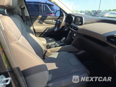 2020 Hyundai Santa Fe SE - zdjęcie 8 z 37 - miniatura