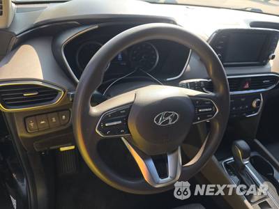 2020 Hyundai Santa Fe SE - zdjęcie 10 z 37 - miniatura