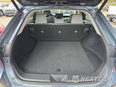 2021 Toyota Venza LE - zdjęcie 19 z 22 - miniatura