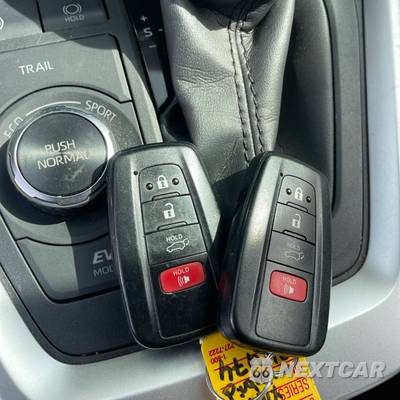 2022 Toyota RAV4 Hybrid XLE Premium - zdjęcie 26 z 27 - miniatura
