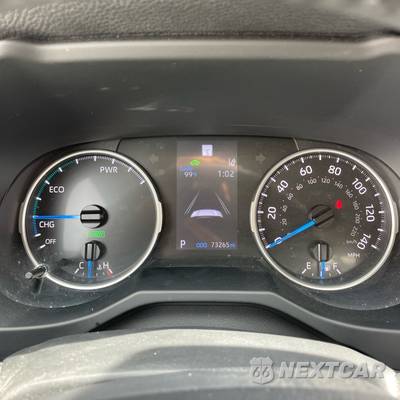 2022 Toyota RAV4 Hybrid XLE Premium - zdjęcie 13 z 27 - miniatura