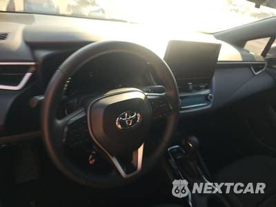 2026 Toyota Corolla SE Sedan - zdjęcie 11 z 20 - miniatura