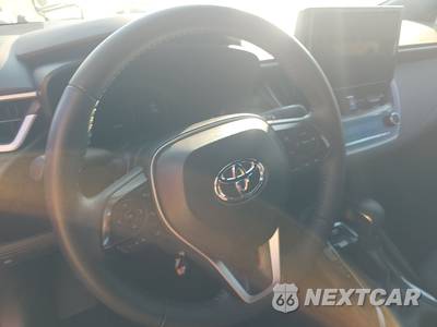 2026 Toyota Corolla SE Sedan - zdjęcie 10 z 20 - miniatura