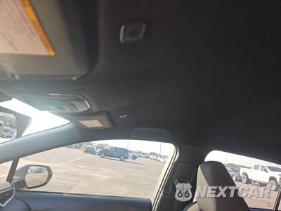 2026 Toyota Corolla SE Sedan - zdjęcie 19 z 20 - miniatura