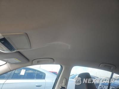 2021 Nissan Altima SR - zdjęcie 18 z 20 - miniatura