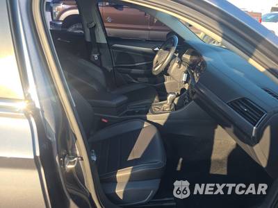 2022 Volkswagen Jetta SE - zdjęcie 8 z 18 - miniatura