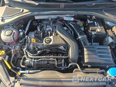 2022 Volkswagen Jetta SE - zdjęcie 15 z 18 - miniatura