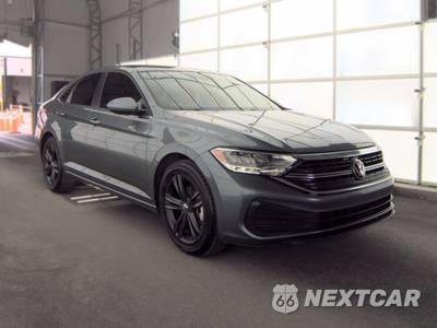 2022 Volkswagen Jetta SE - zdjęcie 3 z 18 - miniatura