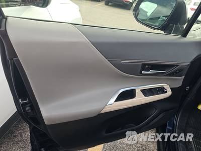 2022 Toyota Venza Limited - zdjęcie 9 z 20 - miniatura