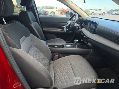2026 Nissan Kicks SV - zdjęcie 8 z 18 - miniatura